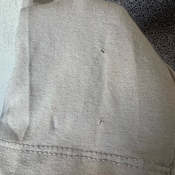 Alembika Asymmetrical Lagenlook Mixed Print Tunic - Picture 11 of 12